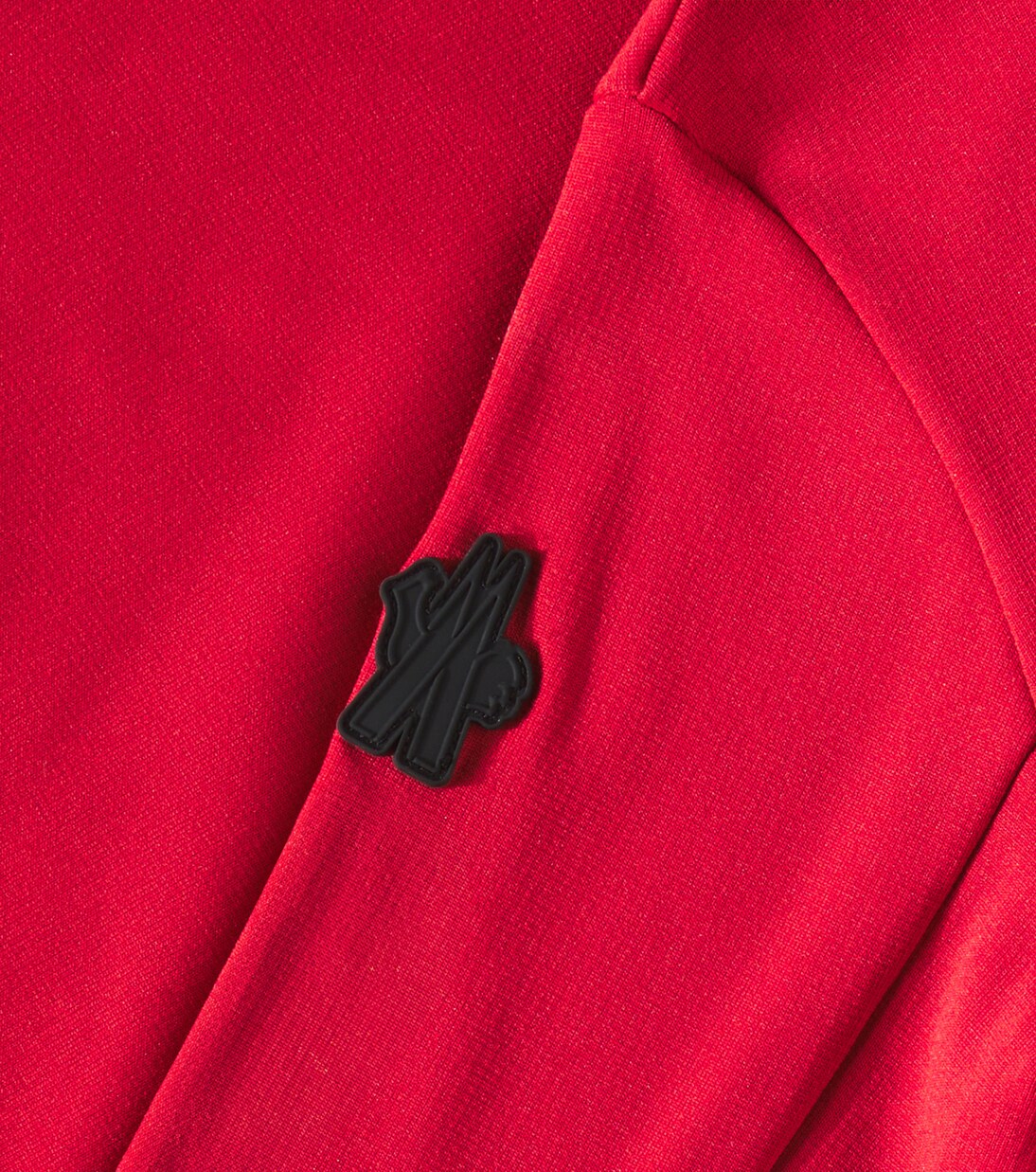 Jersey top | Moncler Grenoble Enfant