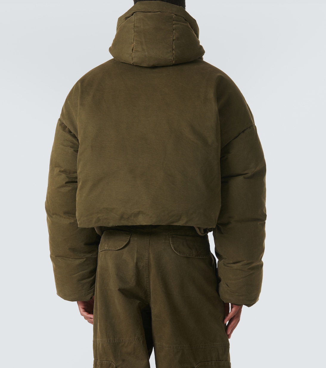 Daunenjacke MML | Entire Studios