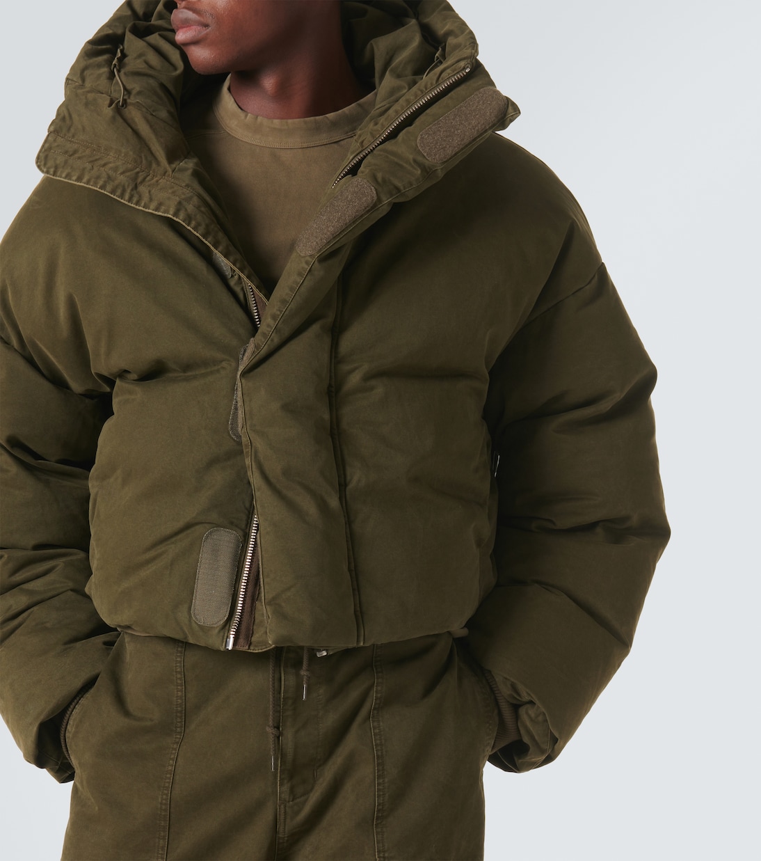 Daunenjacke MML | Entire Studios