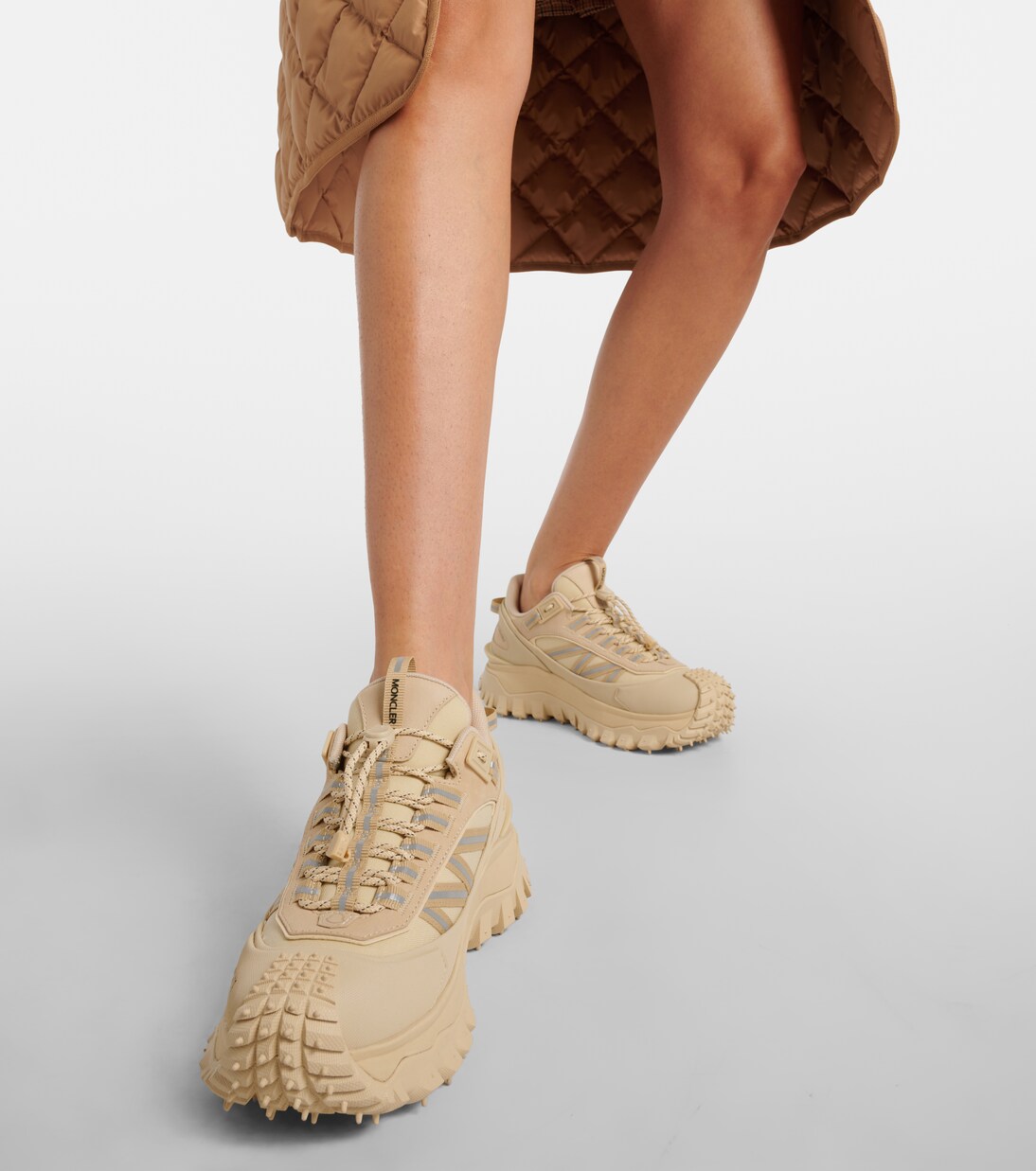 Trailgrip GTX sneakers | Moncler