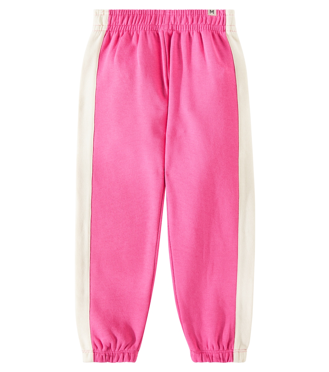 Pantalones Mini Rodini Society de algodón | Mini Rodini