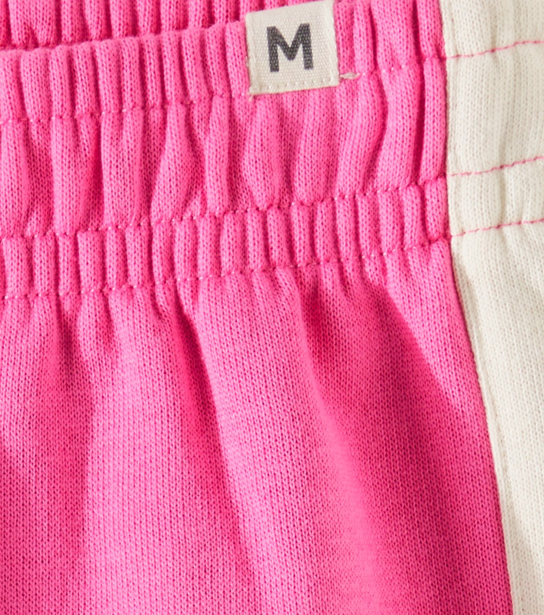 Pantalones Mini Rodini Society de algodón | Mini Rodini