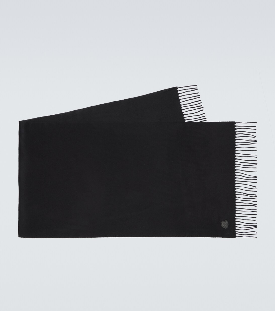 Sciarpa in feltro di cashmere | Moncler