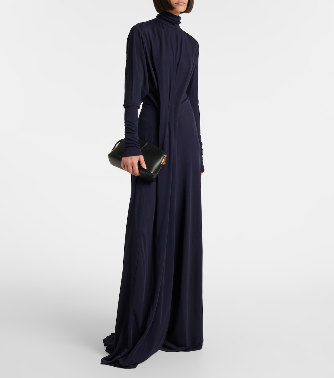 Robe longue | Victoria Beckham