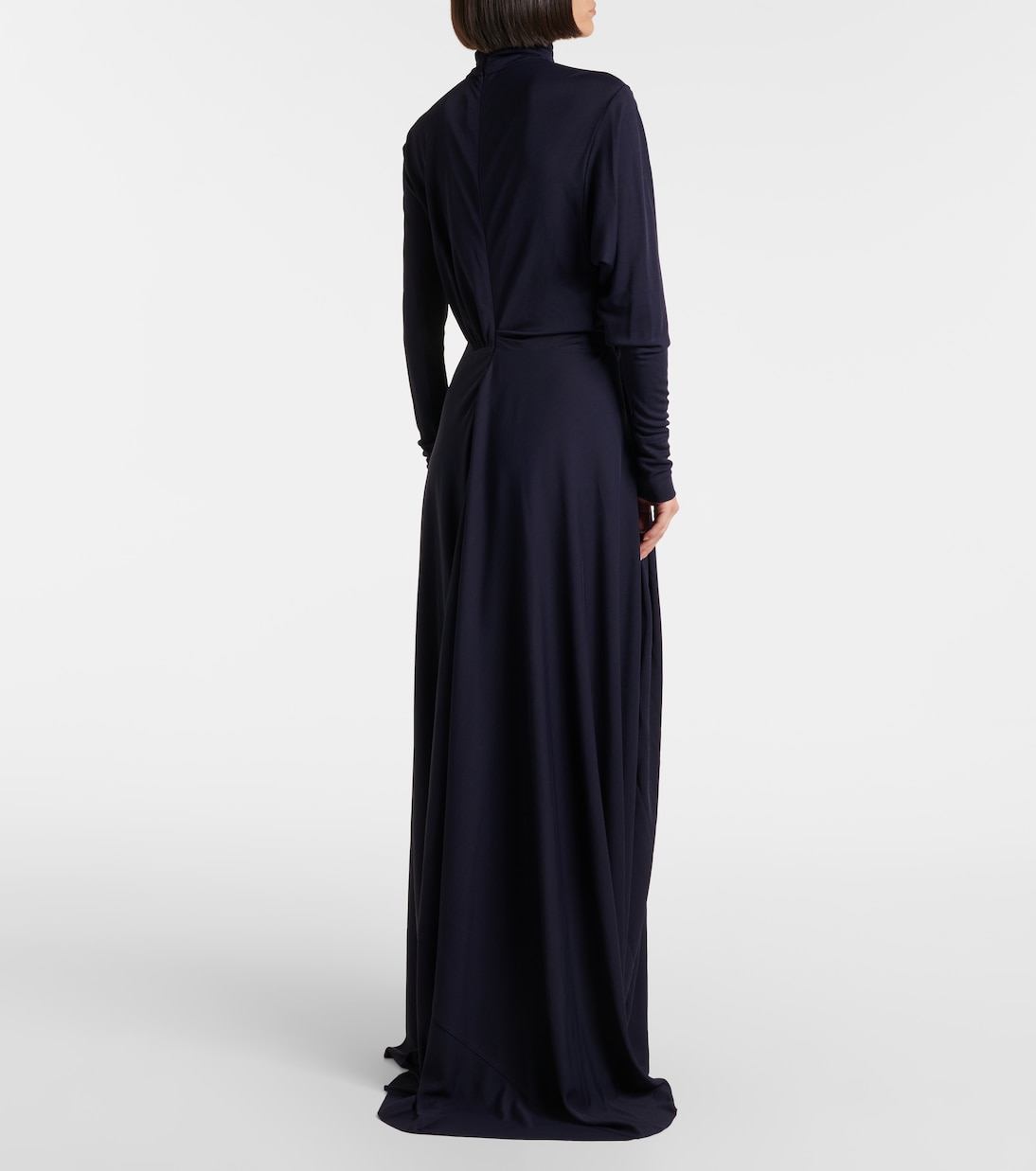 Robe longue | Victoria Beckham