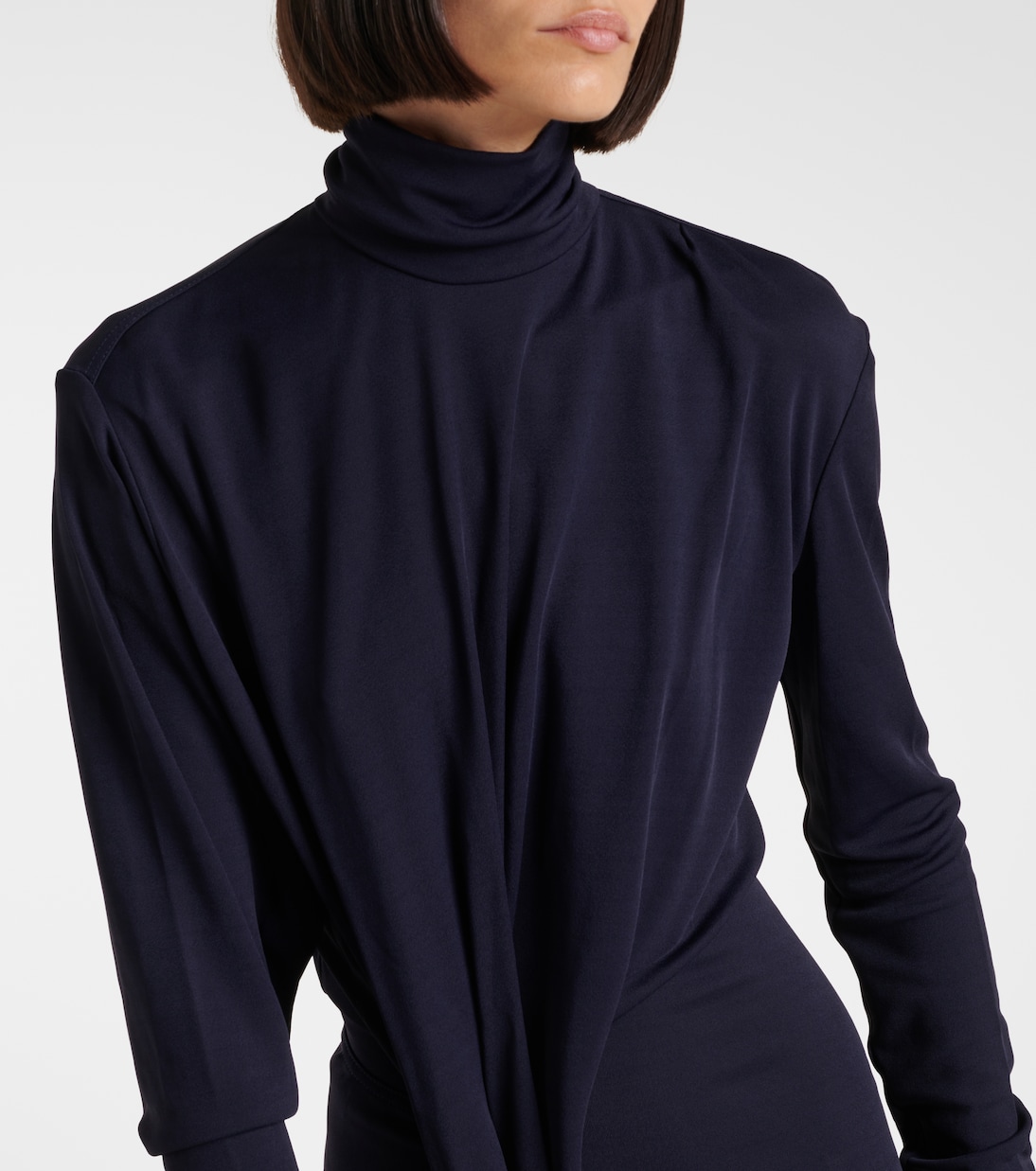 Robe longue | Victoria Beckham