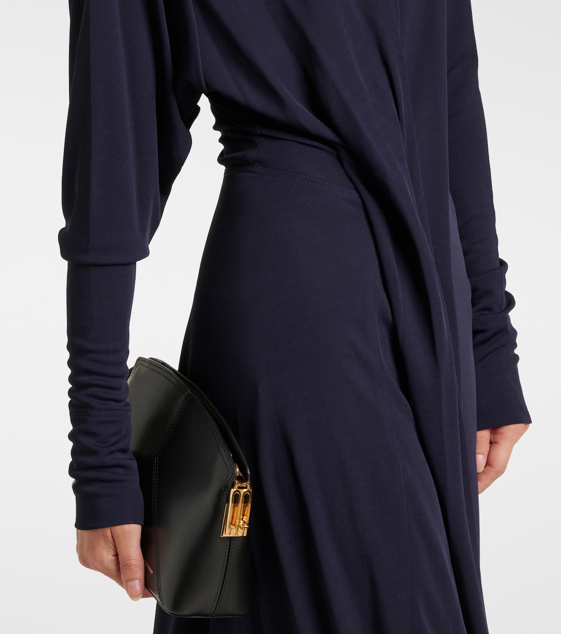 Robe longue | Victoria Beckham
