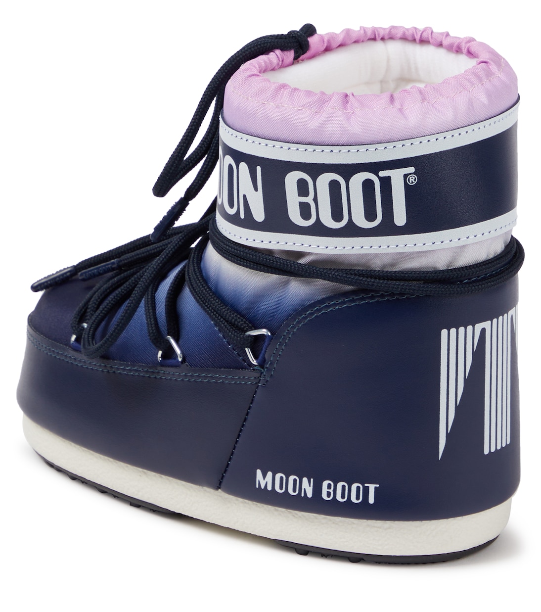 Icon Low snow boots | Moon Boot Kids