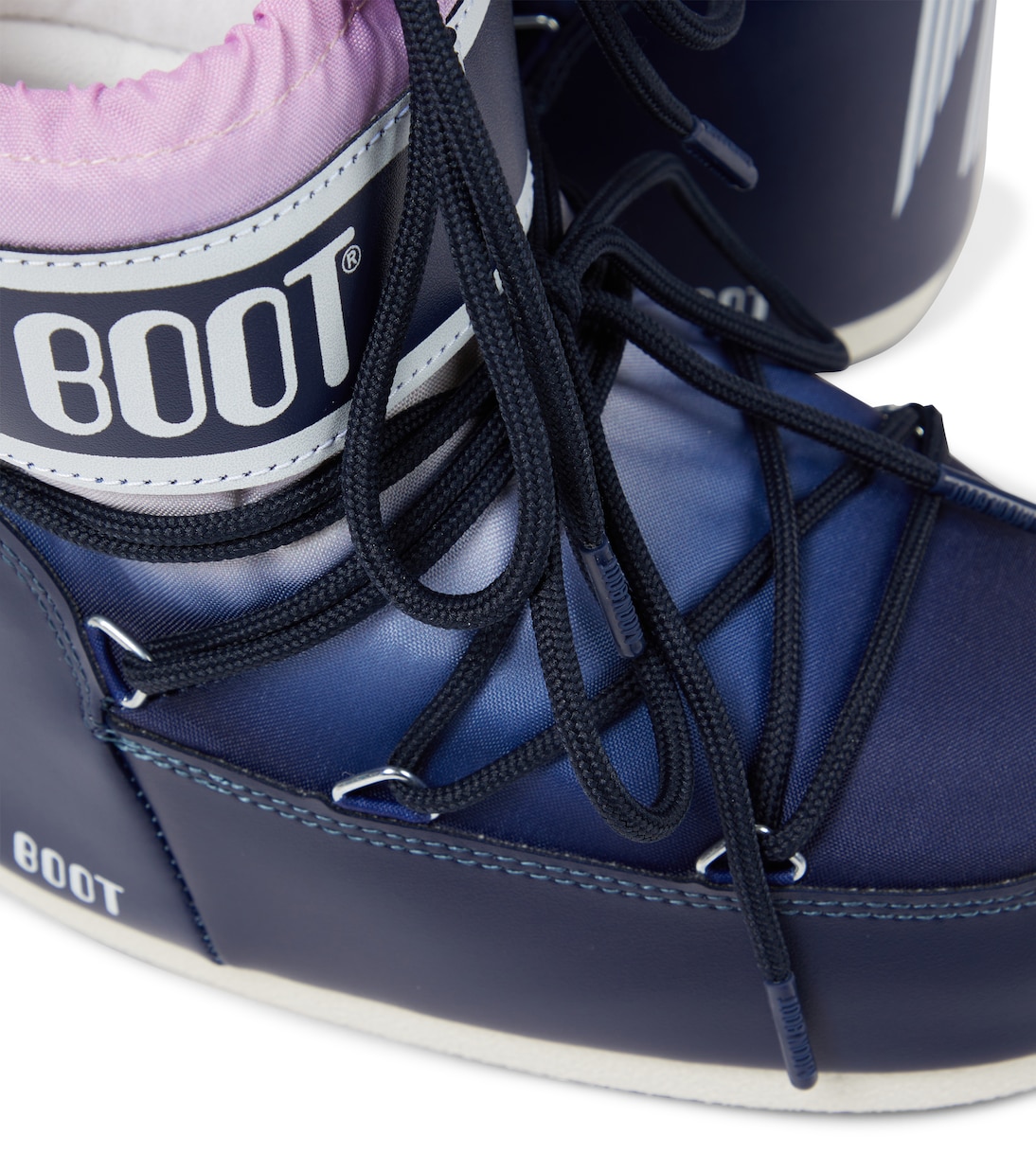 Icon Low snow boots | Moon Boot Kids