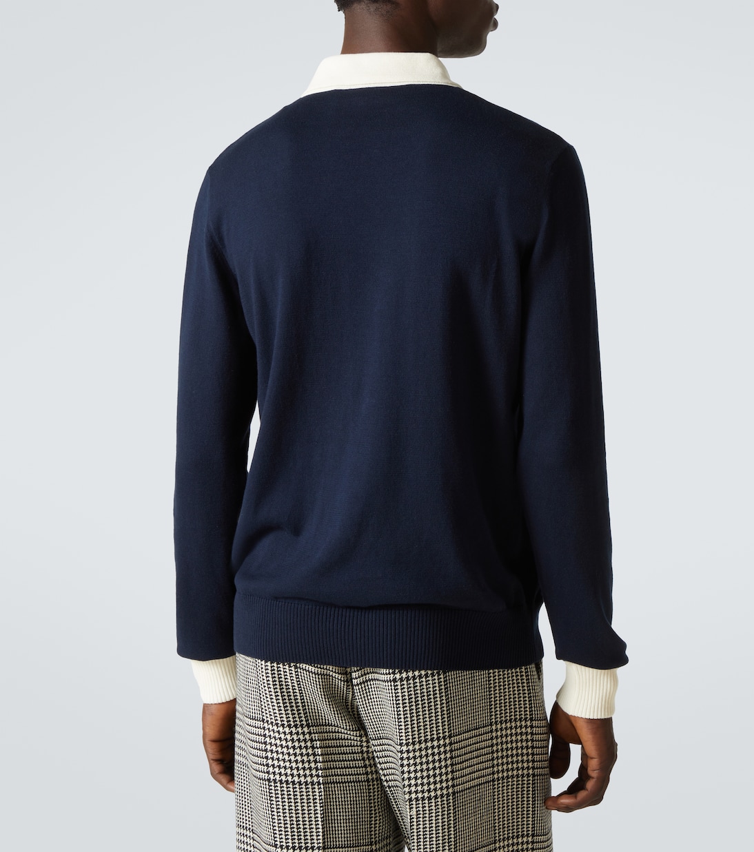 Polo in cotone | Valentino