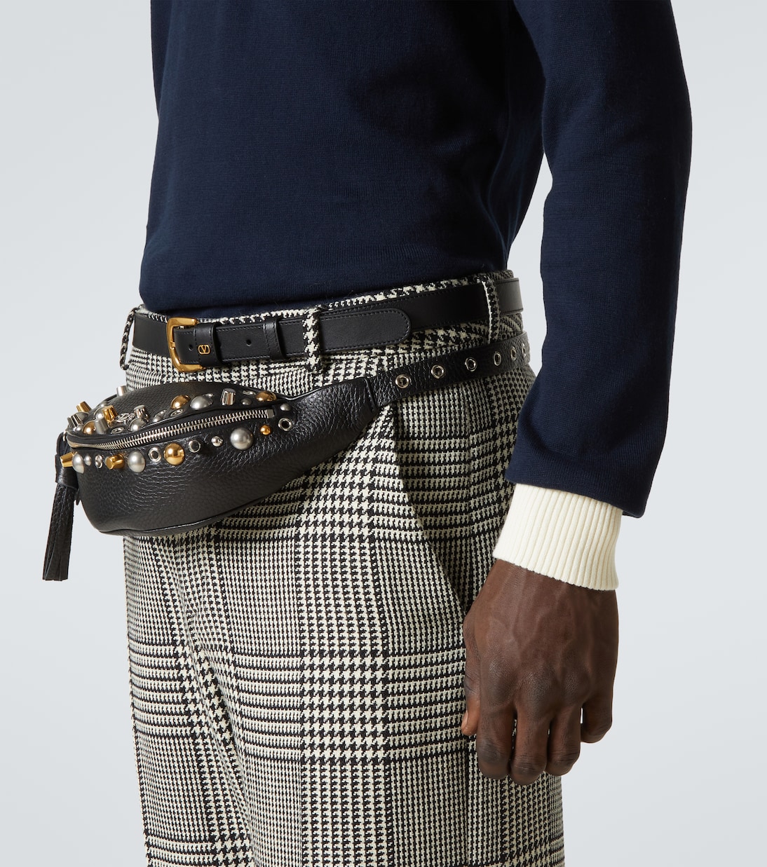 Polo in cotone | Valentino