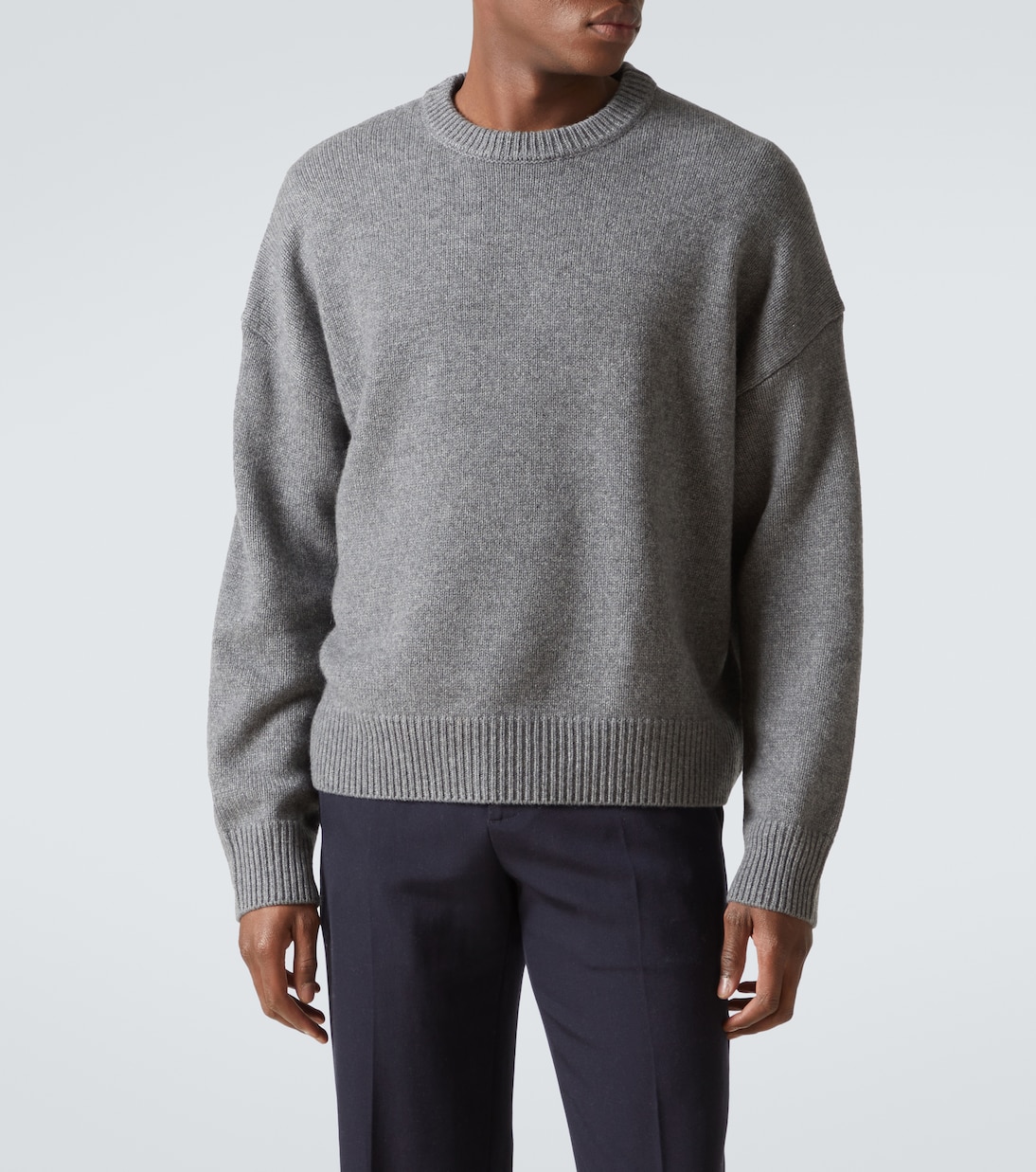 Paddington cashmere sweater | Arch4