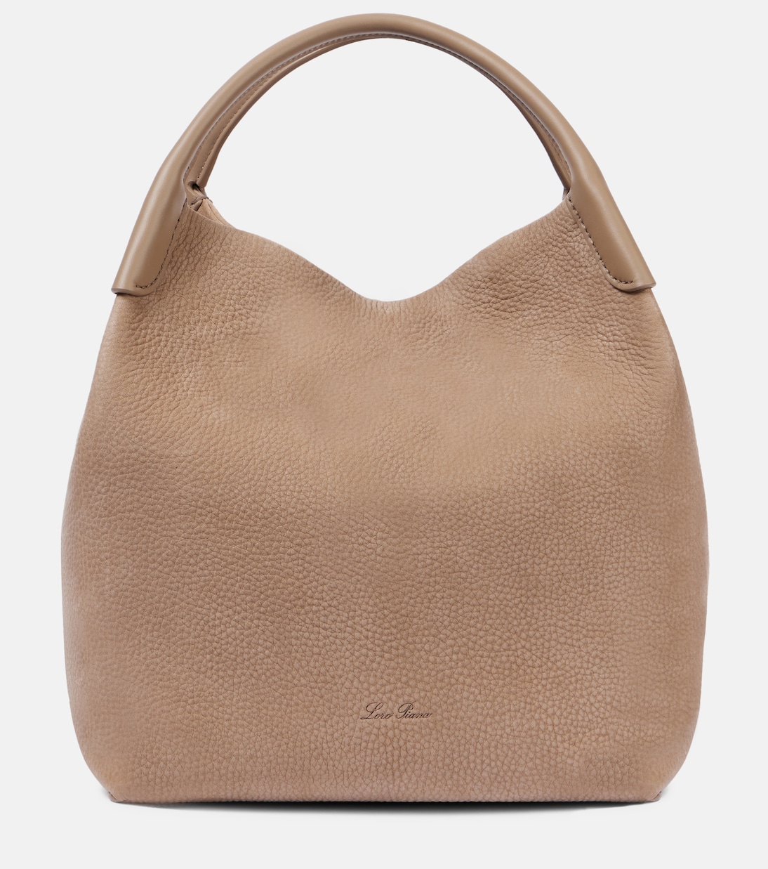 Tote Bale Large aus Leder | Loro Piana