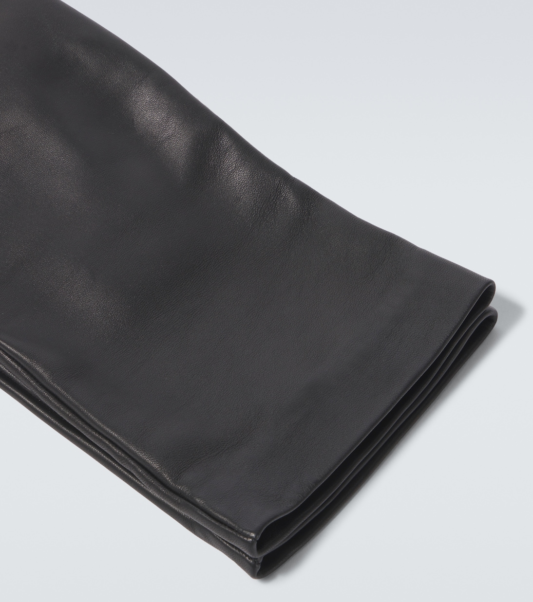Handschuhe aus Leder | Saint Laurent