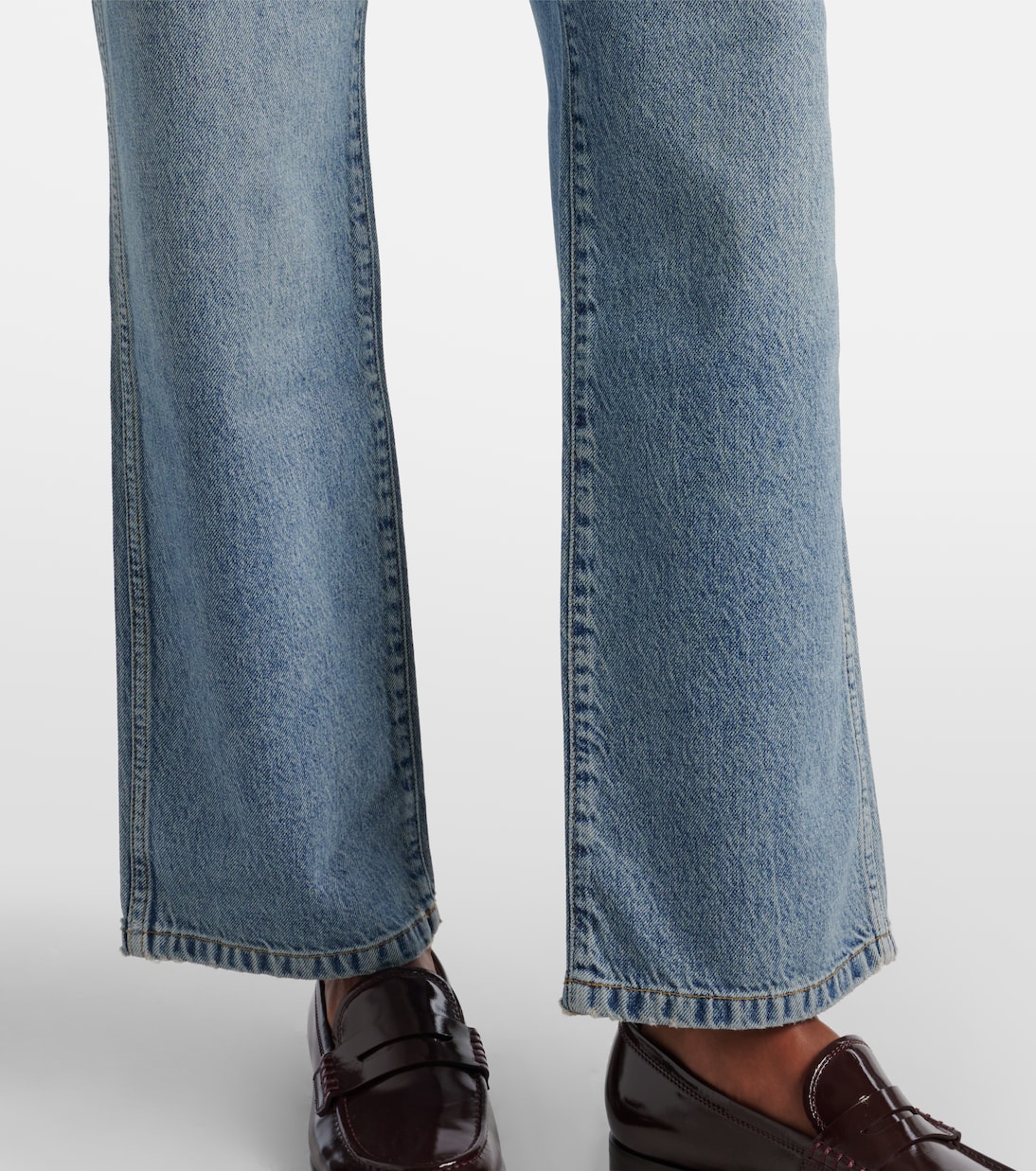 Jeans rectos Tenerife | AG Jeans