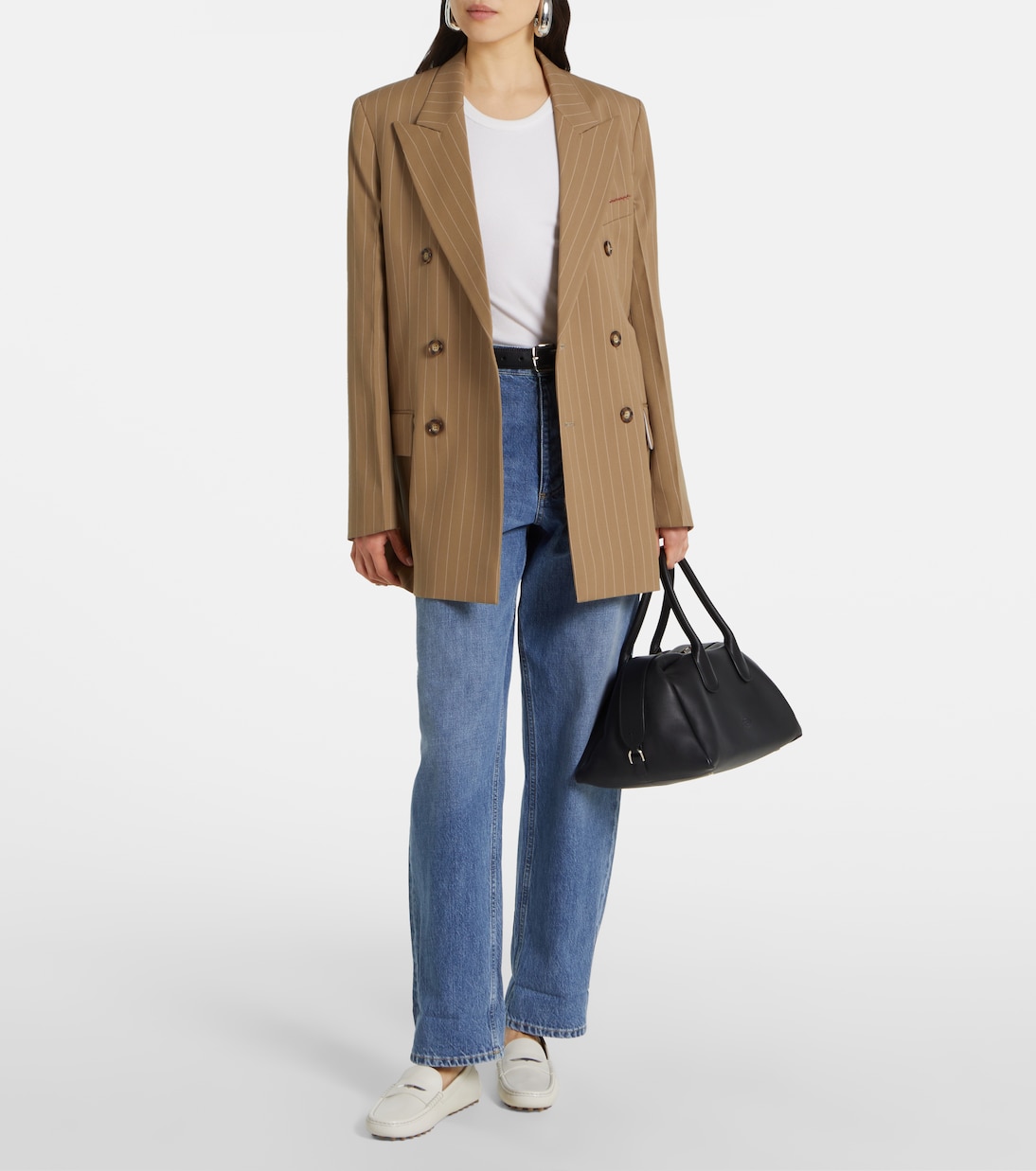 Mokassins Gommino aus Leder | Tod's