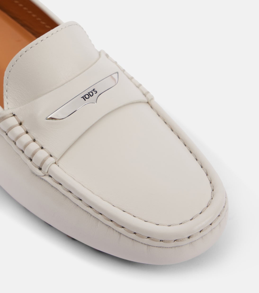 Mokassins Gommino aus Leder | Tod's