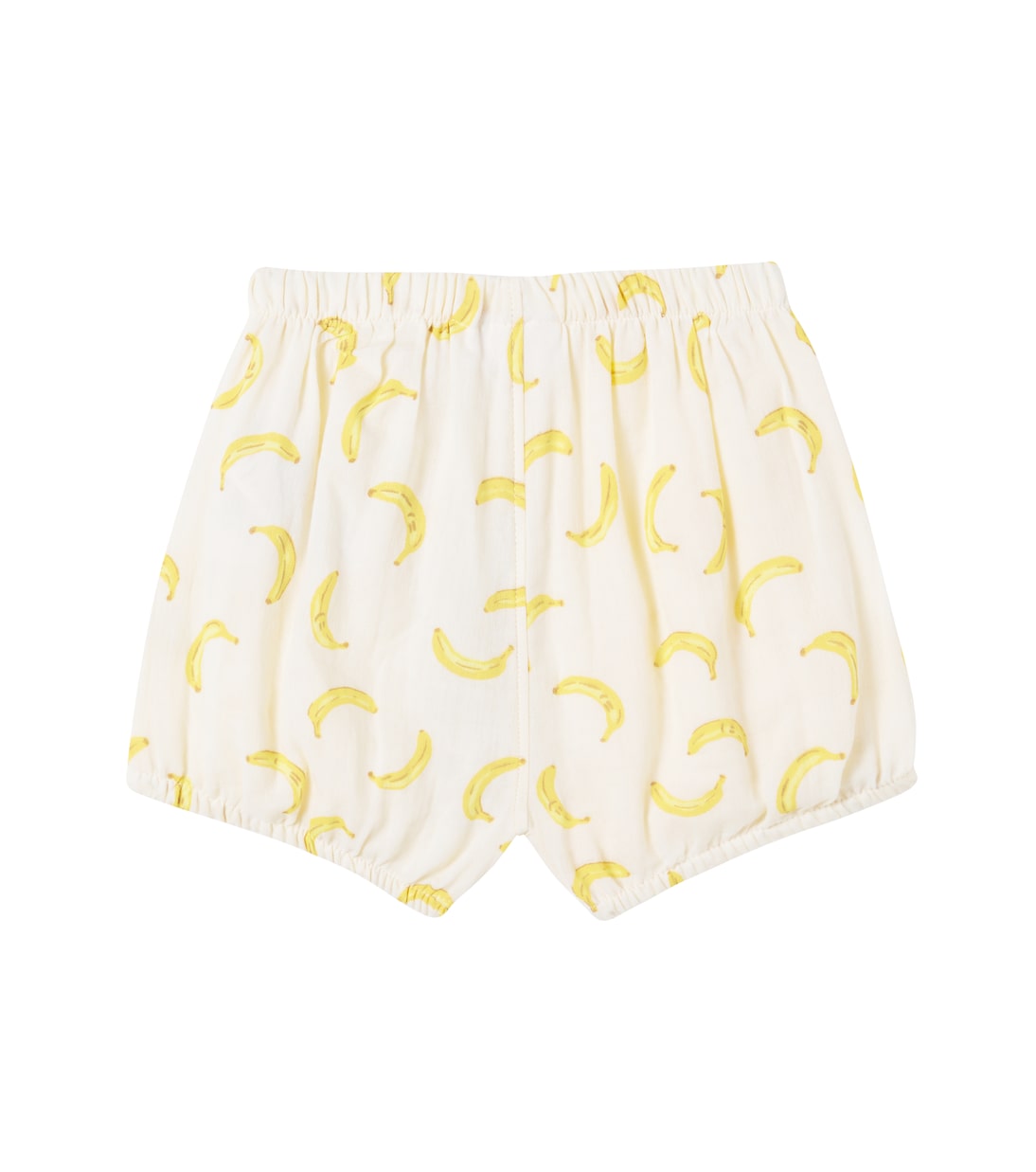 Baby - Culottes Somos in cotone | Molo