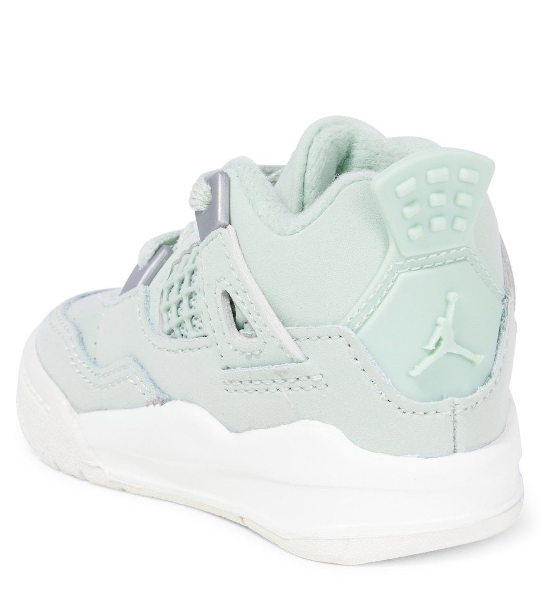 Bébé – Baskets Jordan 4 Retro en cuir | Nike Kids