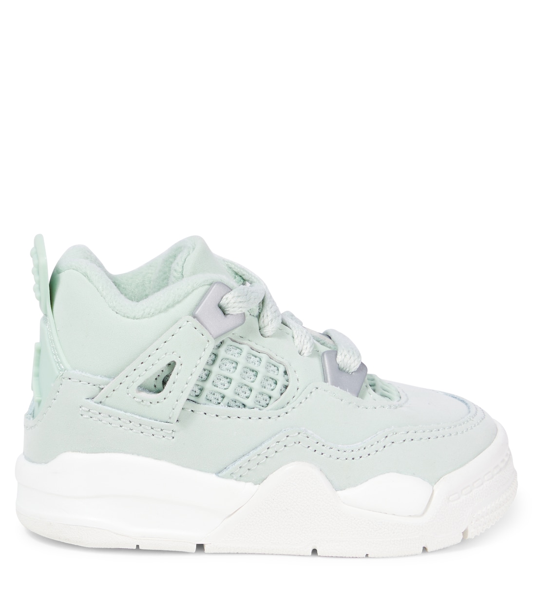 Bébé – Baskets Jordan 4 Retro en cuir | Nike Kids