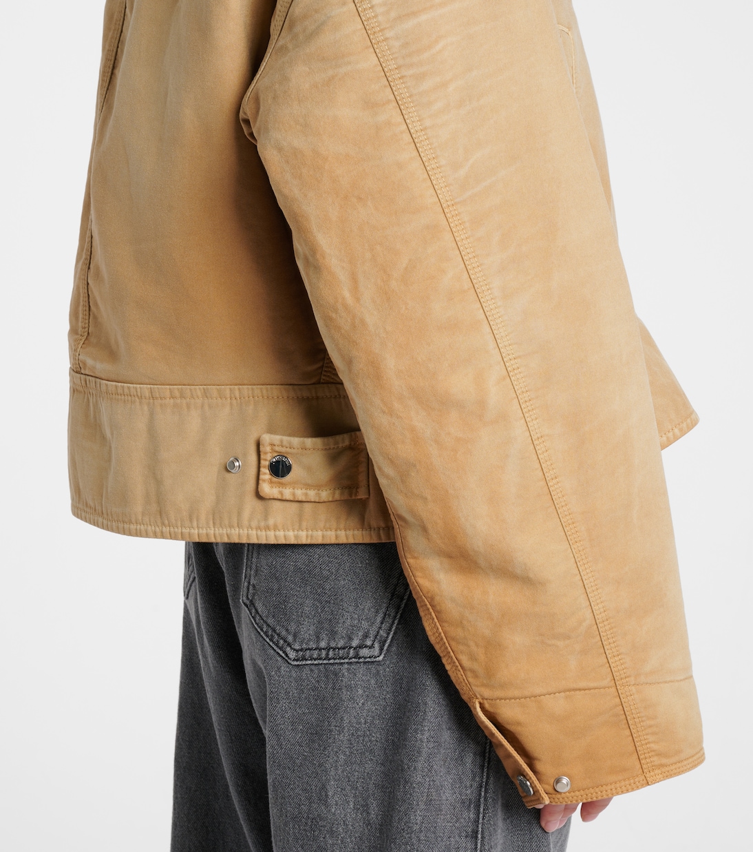 Cotton jacket | JW Anderson