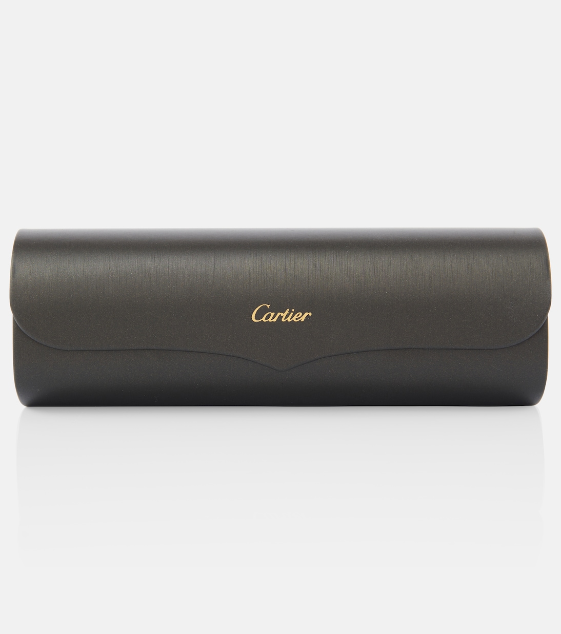 Occhiali ovali Signature C | Cartier Eyewear Collection