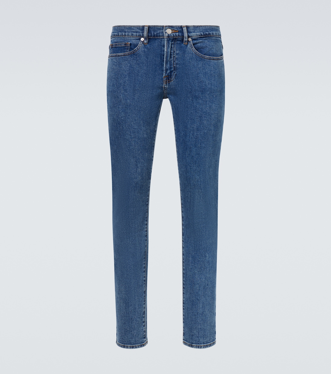 Slim Jeans L'Homme Slim  | Frame