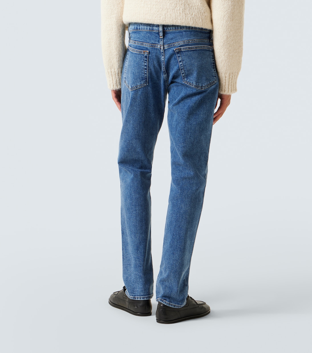 Jean slim L’Homme Slim  | Frame