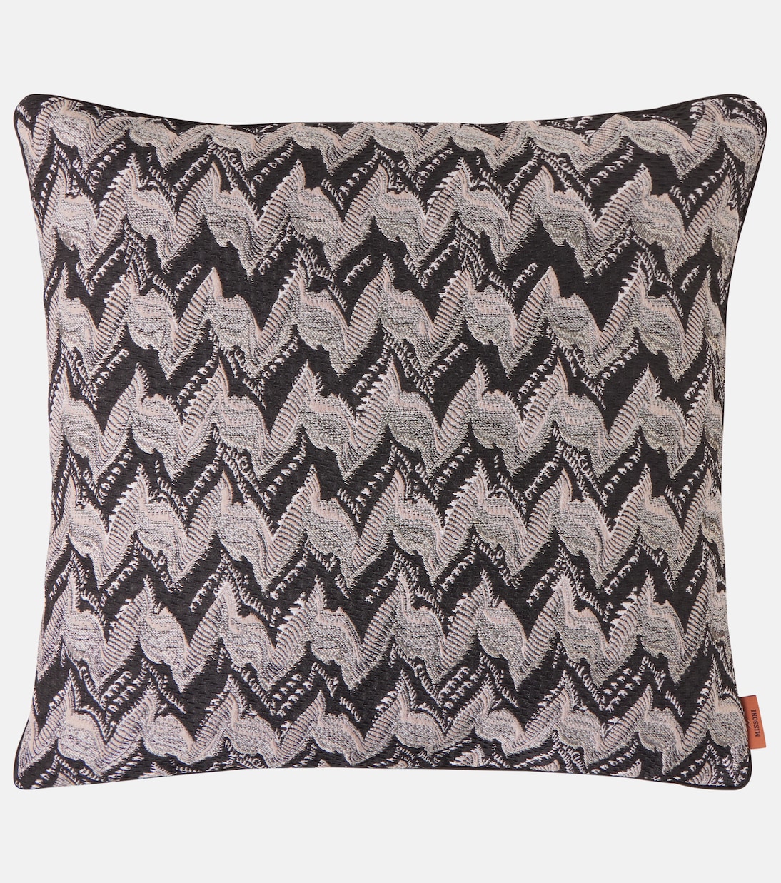 Fluidity cushion | Missoni