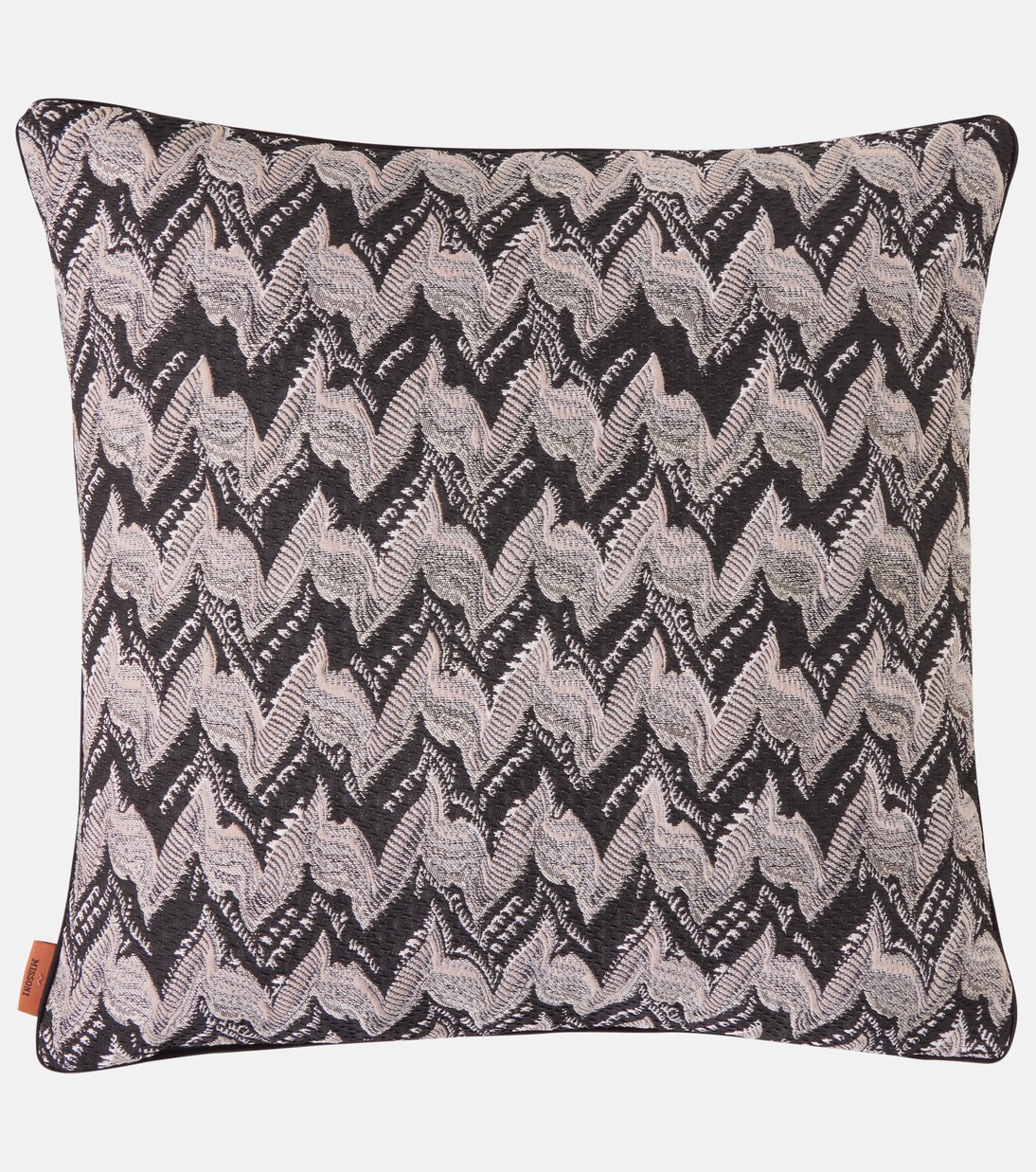 Fluidity cushion | Missoni