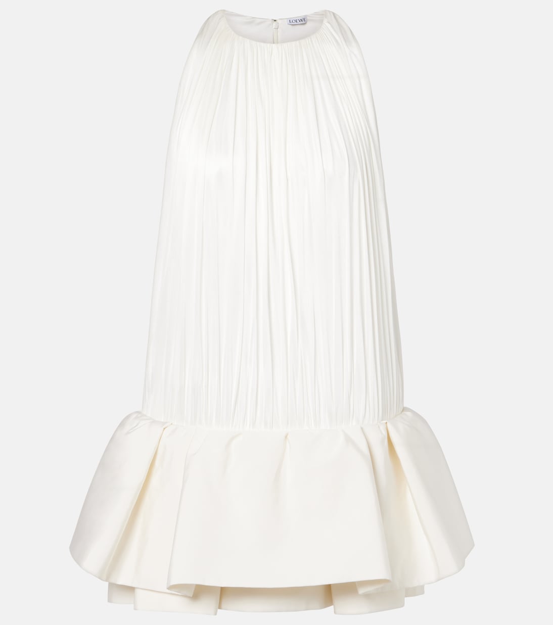 Robe Flamenco  | Loewe