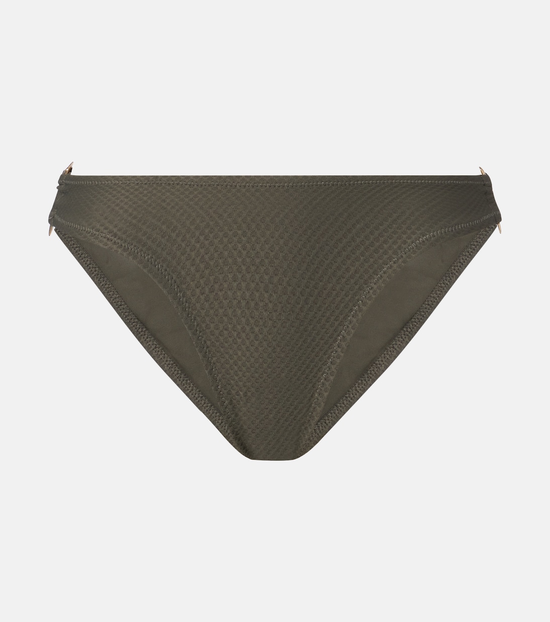 Low-rise bikini bottoms | Heidi Klein