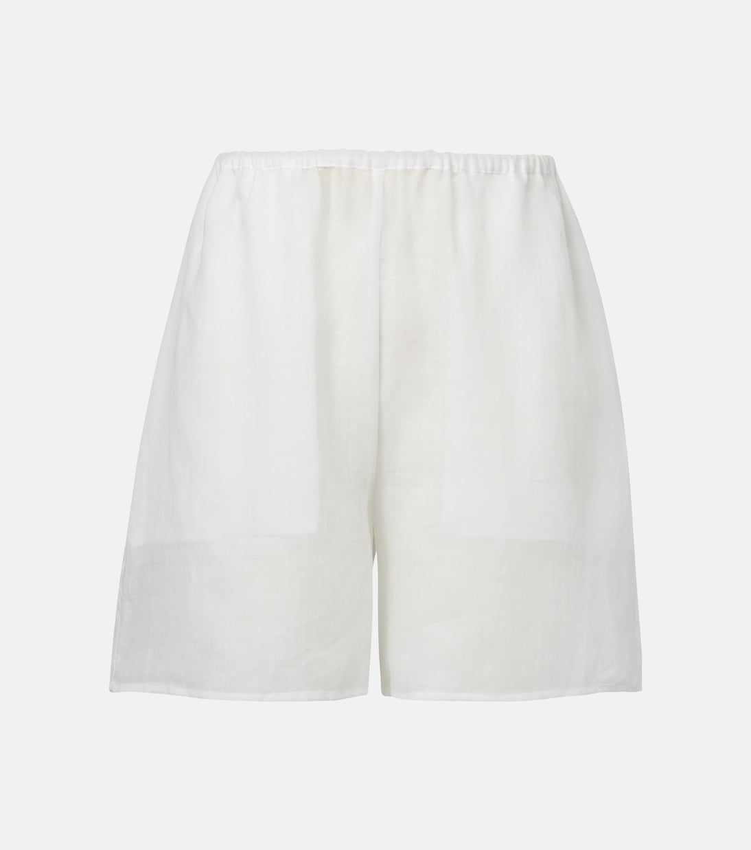 Shorts de ramio | Toteme