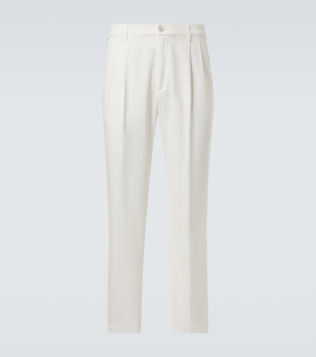 Hose aus Twill | Dunhill