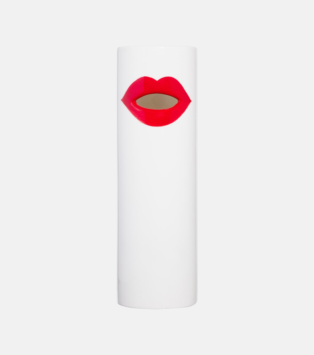 Vase Impronta en céramique par Ico and Luisa Parisi | Cassina