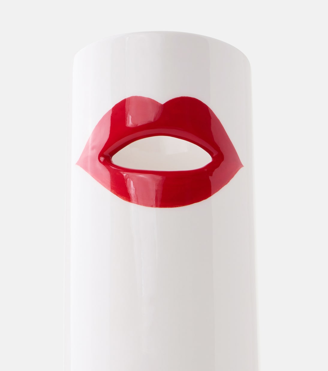 Vase Impronta en céramique par Ico and Luisa Parisi | Cassina