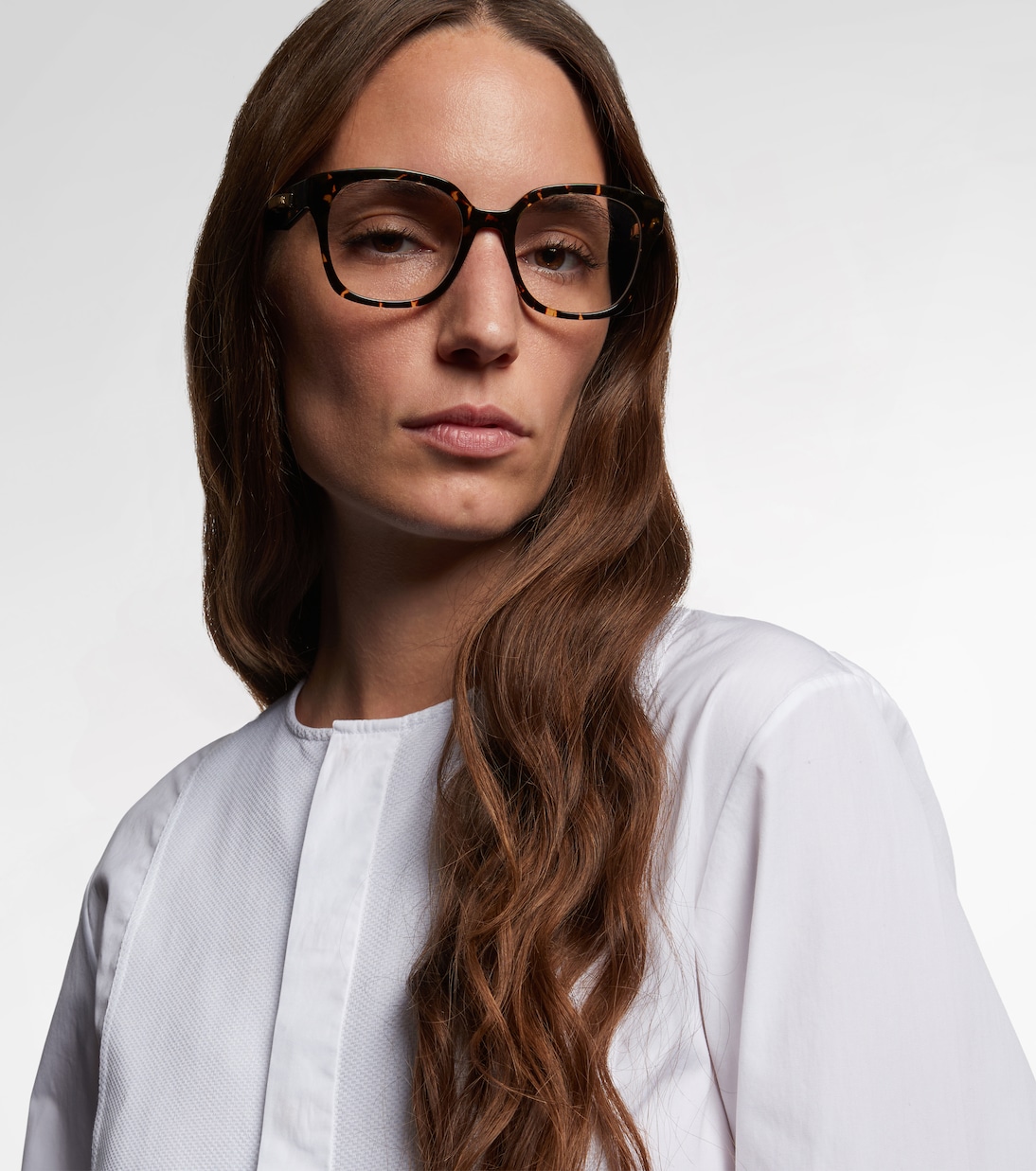 Eckige Brille CDiorO S5I | Dior Eyewear
