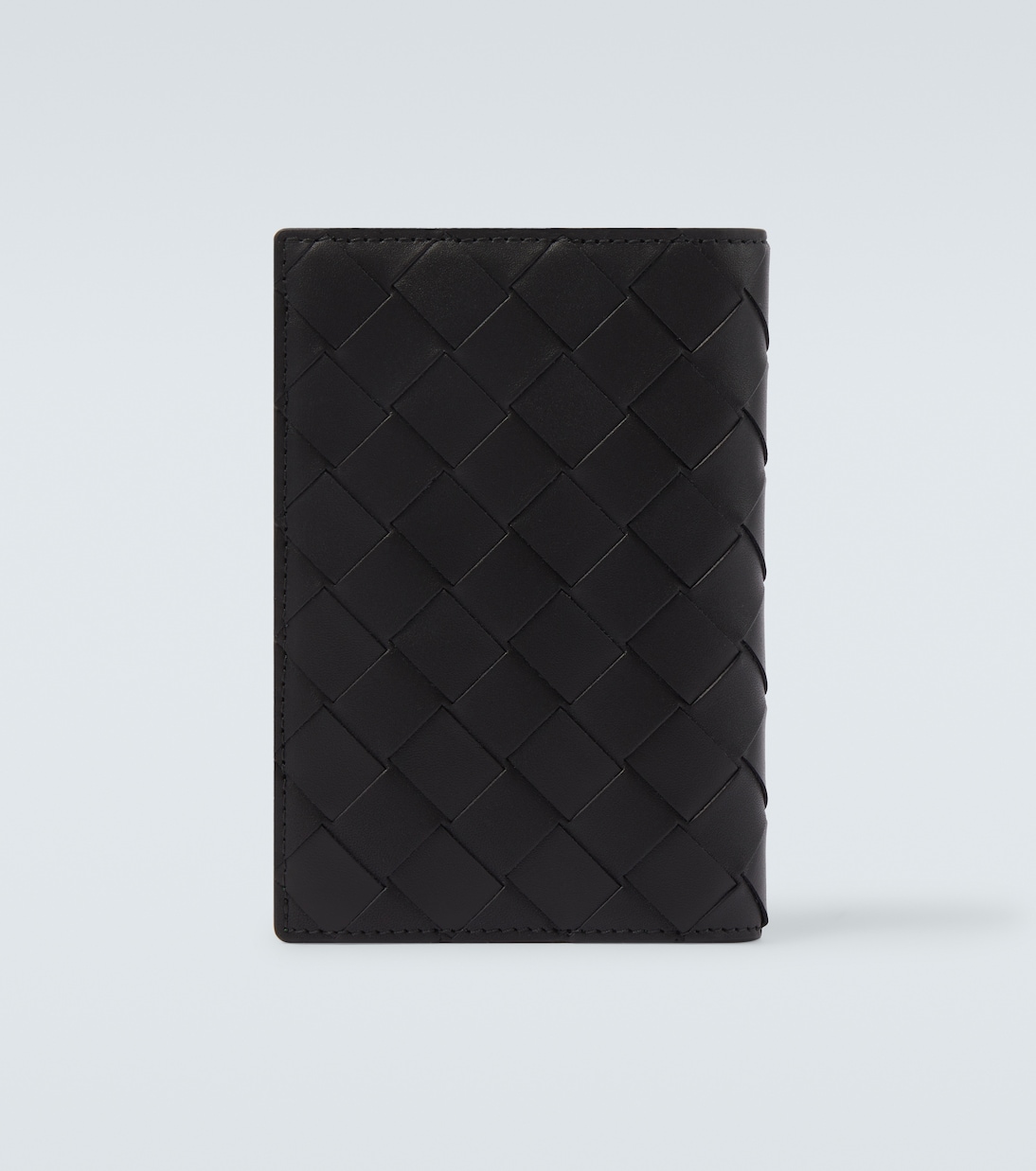 Intrecciato leather wallet | Bottega Veneta