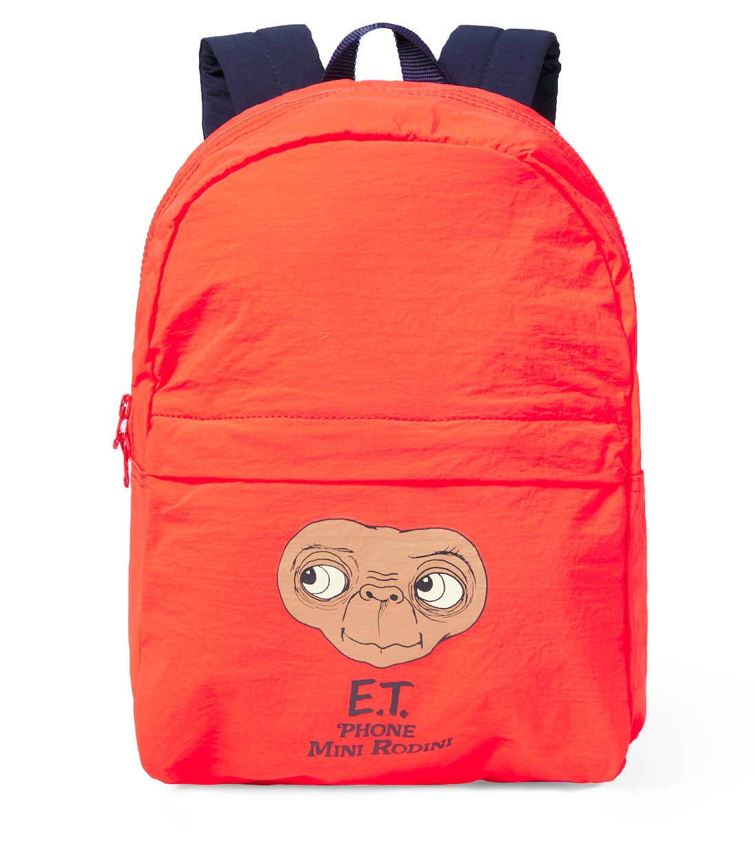 X E.T. Bedruckter Rucksack | Mini Rodini