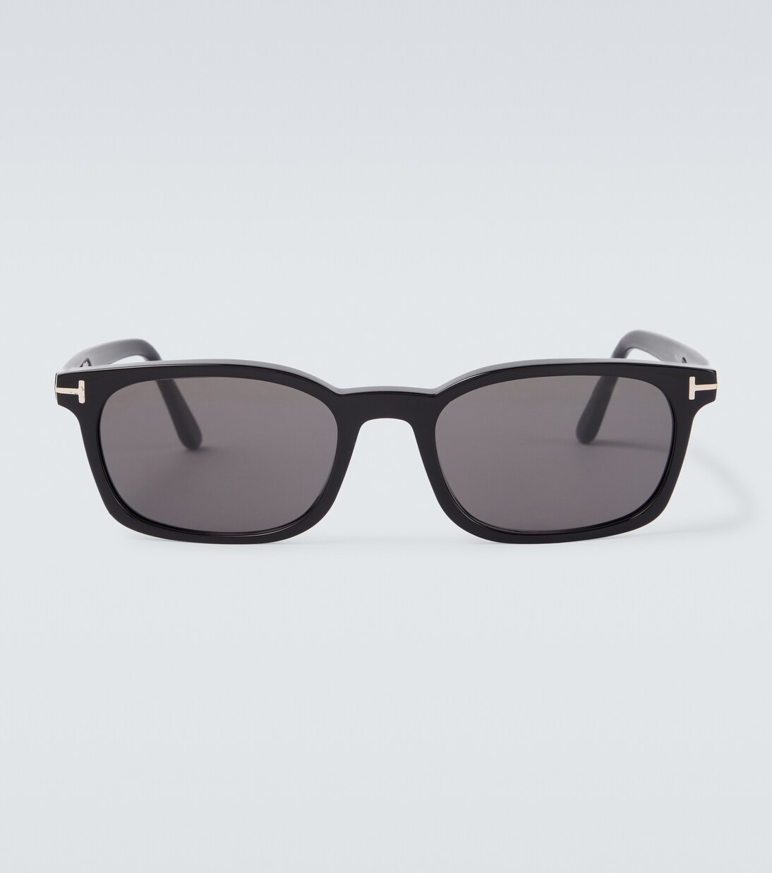 Miles rectangular sunglasses | Tom Ford