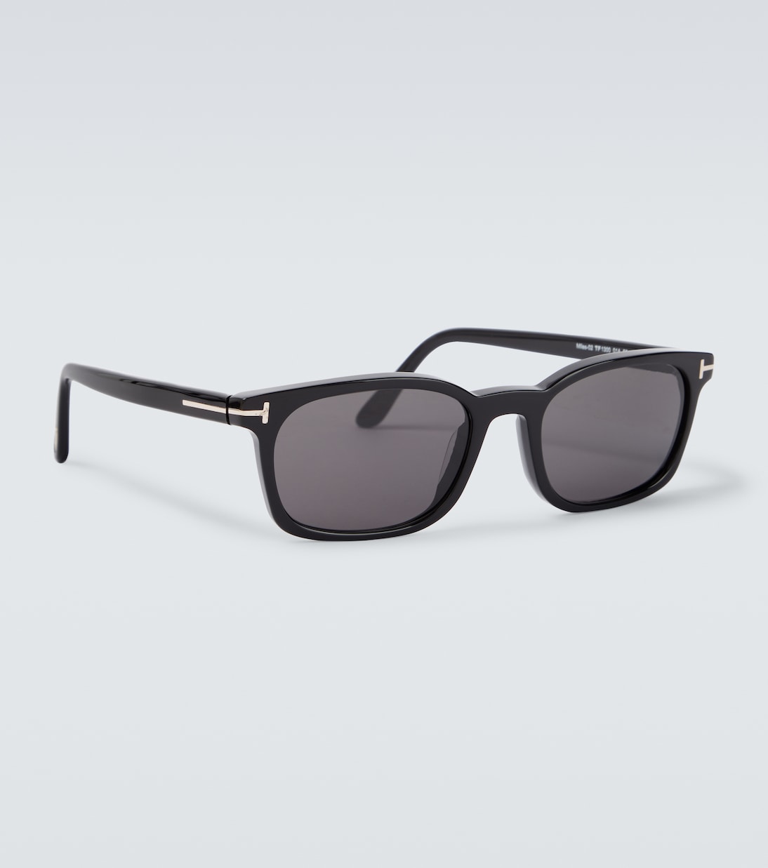 Miles rectangular sunglasses | Tom Ford