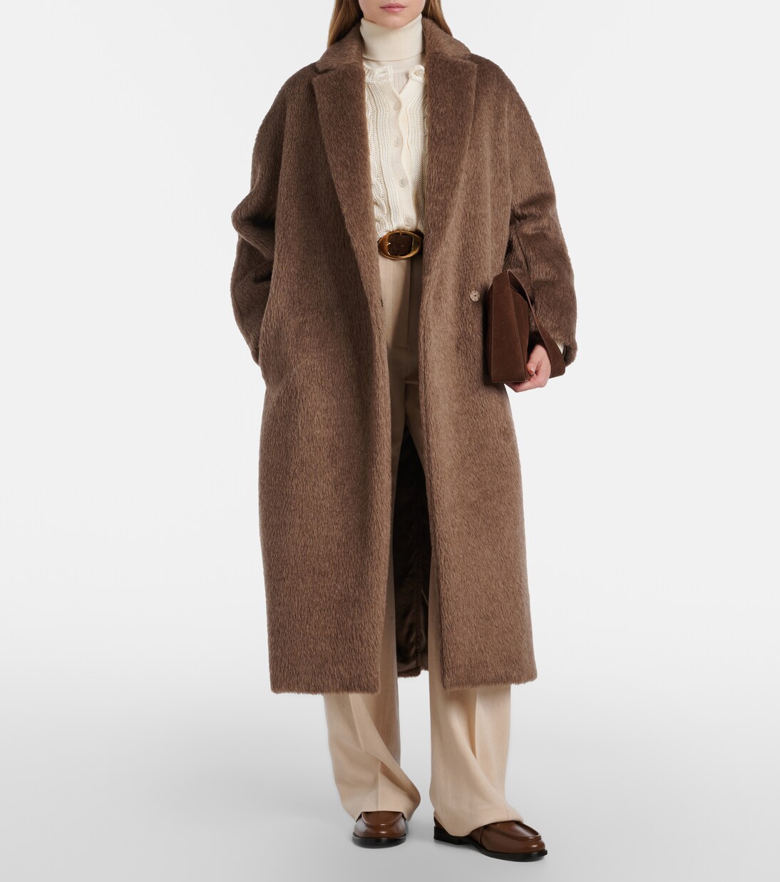 Silk cardigan | Ralph Lauren Collection