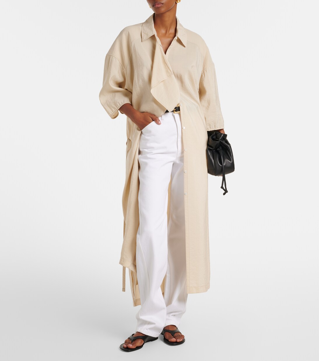 Straight jeans | Lemaire