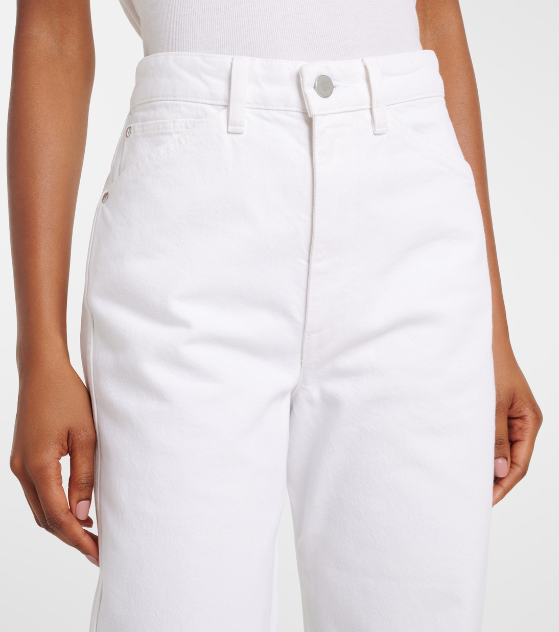 Straight jeans | Lemaire