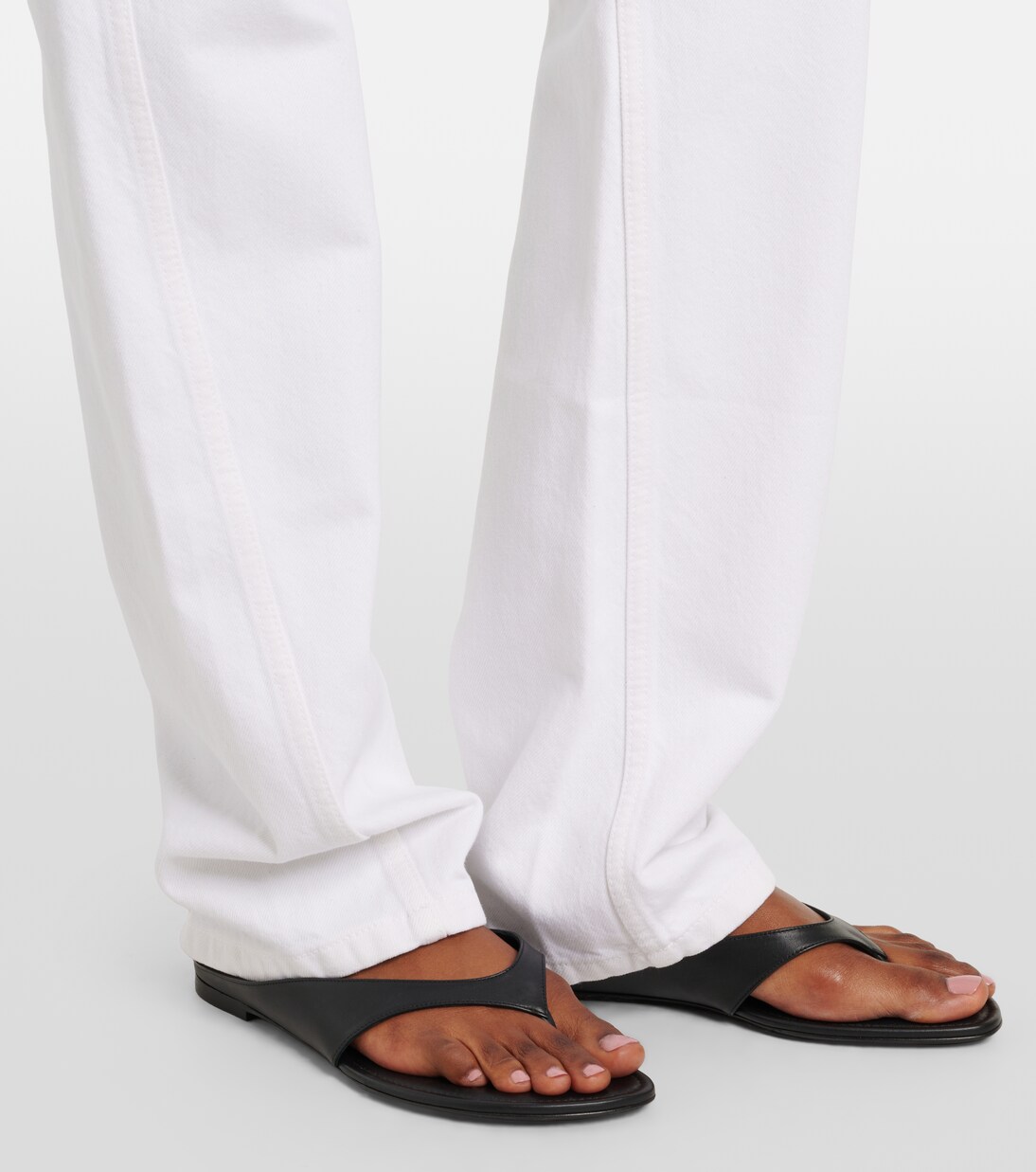 Straight jeans | Lemaire