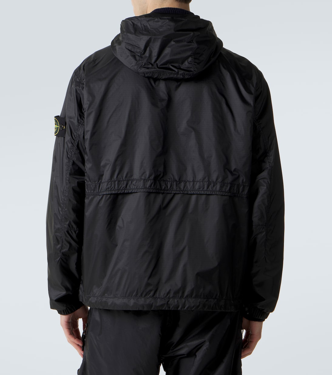 Jacke Compass aus Ripstop | Stone Island