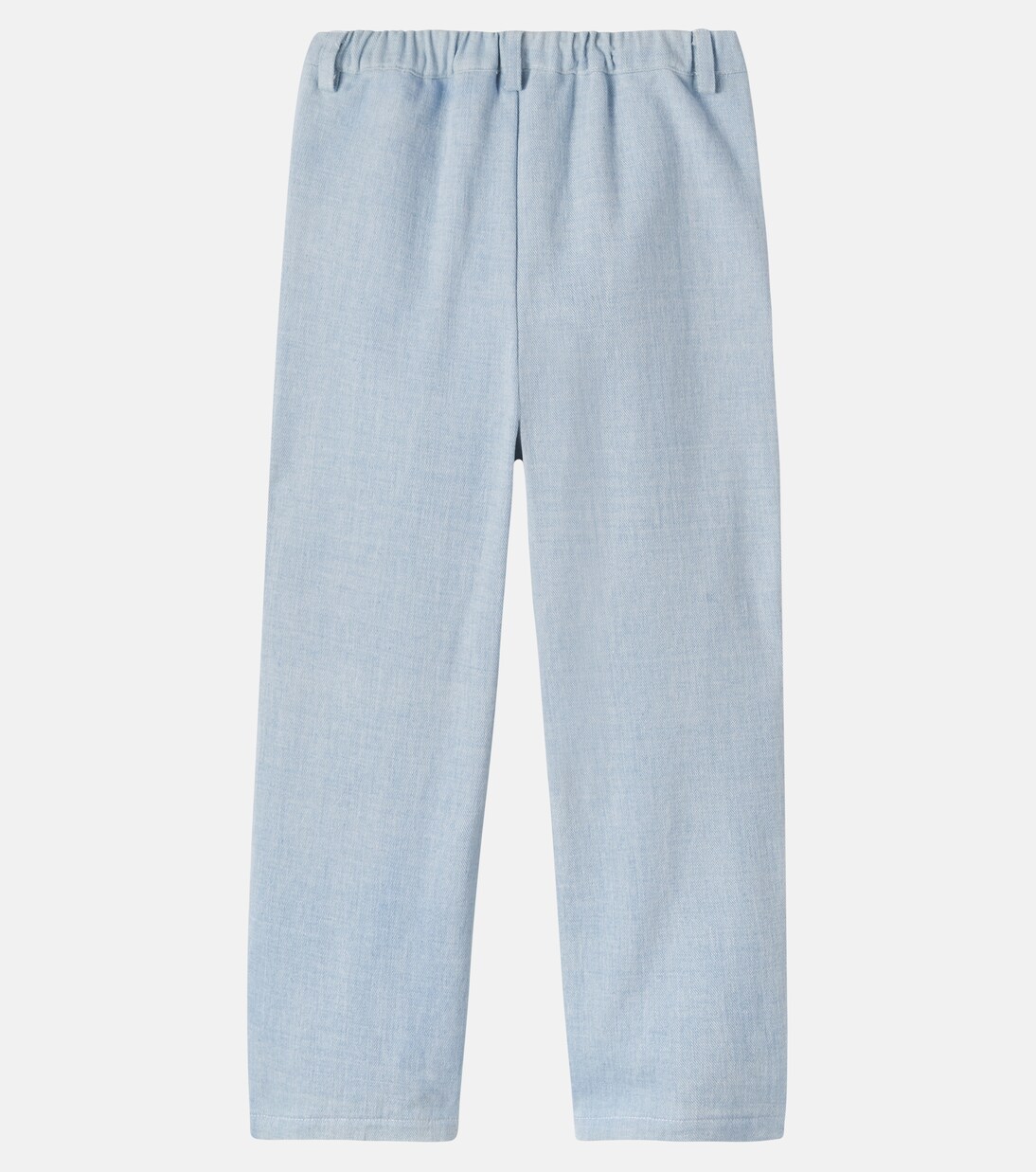 Kassim embroidered jeans | Donsje