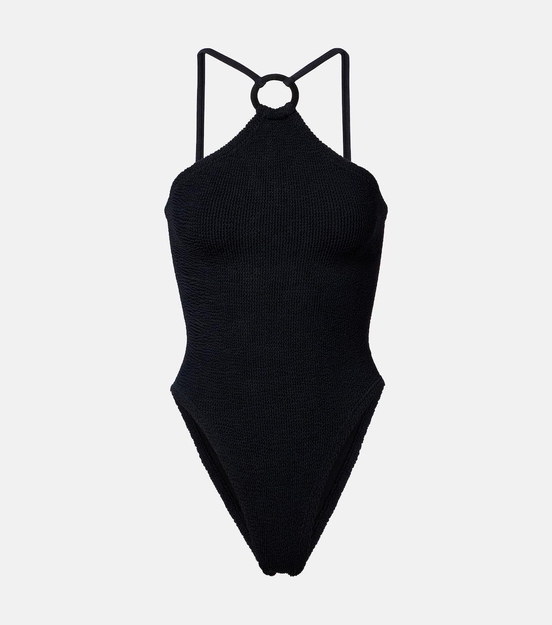 Jasmine swimsuit | Hunza G
