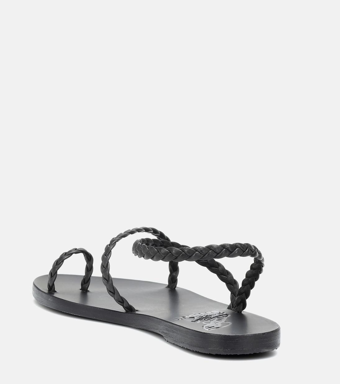 Eleftheria leather sandals | Ancient Greek Sandals
