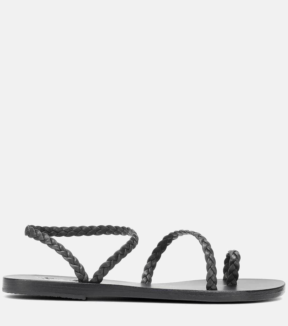 Eleftheria leather sandals | Ancient Greek Sandals